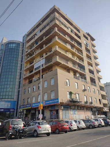 Mahalaxmi Tower